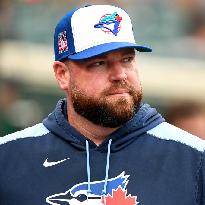 OK Blue Jays tweet media