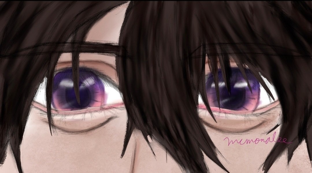 NetherPrincess's tweet photo. Caleb eye art by me, of course ♡
#loveandeespapce #Caleb #ladscaleb #xiayizhou #ladsart #art #fanart #digitalart #lads #lnds https://t.co/OhnS7S4rXo