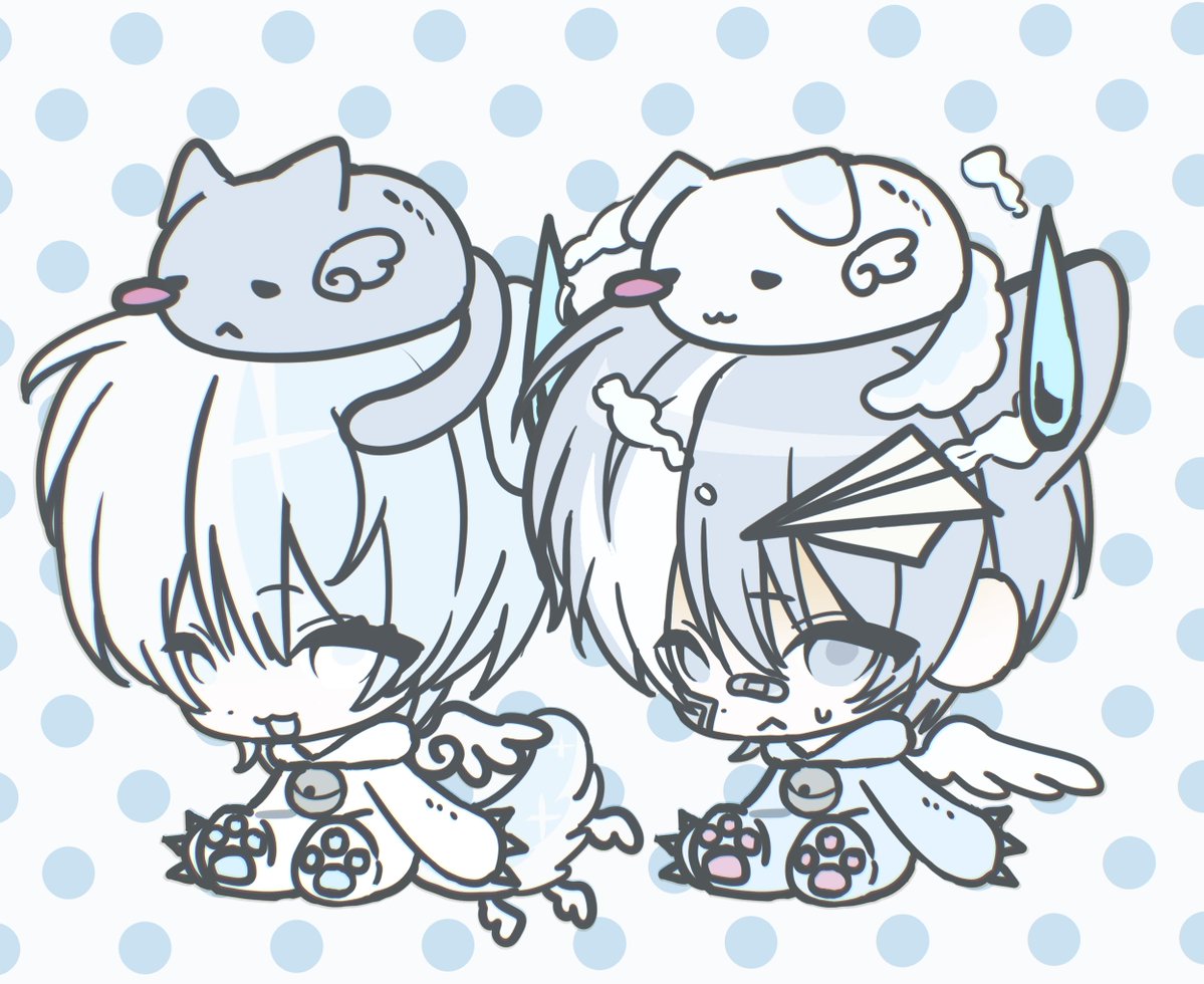 ing99674's tweet photo. #커미션 #RT #commissionㅤ 

8월 1일까지 목표금액 달성 시 #rt 추첨 두분께 해당 타입(1인or1페어) 작업해드립니다! 

SD 동물잠옷 고정틀 일주일 마감

🩷https://t.co/nh9STwSgSu https://t.co/vSMewbuMvm