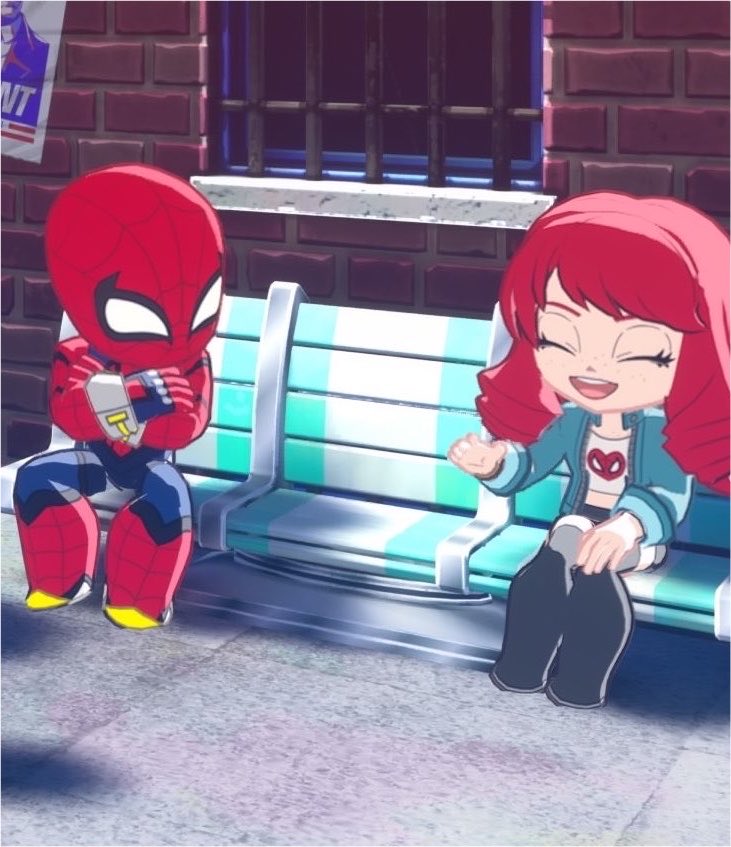 MARVEL Tokon News tweet media
