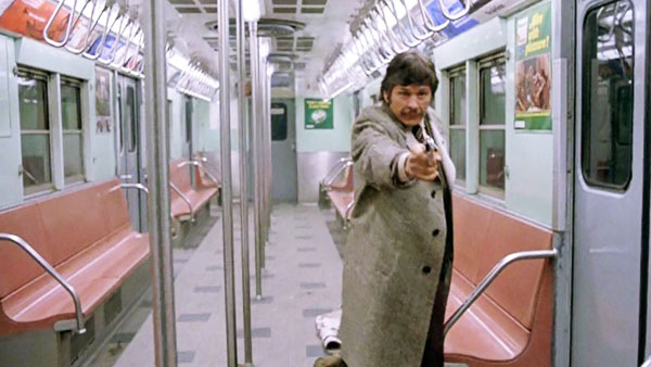 BronsonTweets9's tweet photo. Big happy anniversary to the OG Death Wish, which premiered on this day 52 years ago. What a summer blockbuster! https://t.co/K9GzNTzh4v
