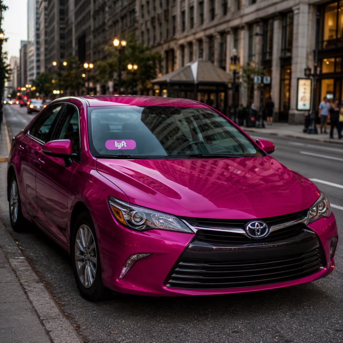 alifarhat79's tweet photo. Anti-laziness app Steppa says it wants to buy Lyft and disable rides within walking distance

The app helps users stay active by letting them bet money on themselves to hit their daily step goals https://t.co/r4hq35MKYC