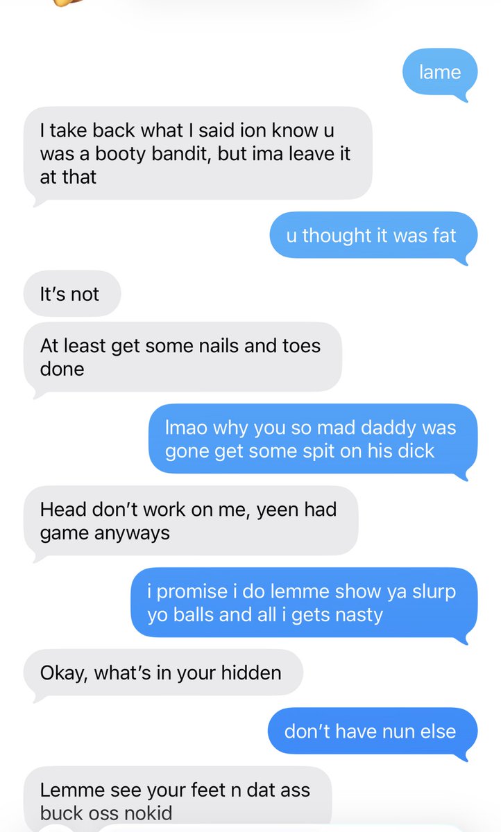 trvppthroat's tweet photo. i be wanting to expose niggas like this AND LIKE THIS ONLY in my town you hate trans so bad but it’s not that YOU WANNA FUCK US 🤣🙂it’s okay papi https://t.co/KLrjJ52ZRb