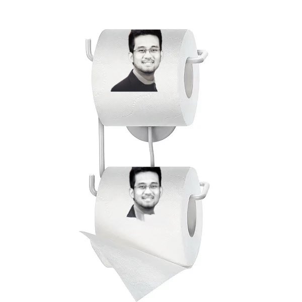 sergiobernard65's tweet photo. Vixe o Kim Katapiroca foi reduzido a “papel higiênico da esquerda “ 😆😆 https://t.co/FjhcIVlhvd