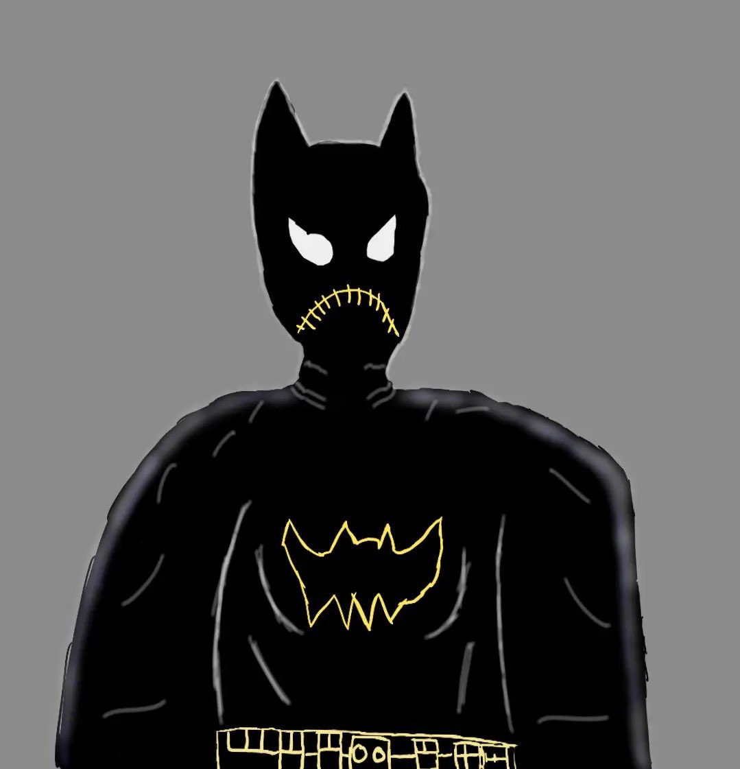 Bobabutterfly's tweet photo. Hi! I’m a Deaf begin artist, and I’m a huge fan of DC, Marvel, Resident Evil, and more! I’m definitely going to improve my drawing skills in the future. I’m really looking forward to seeing more people support my art! I’d also appreciate it if you respect my art style as well. 🥹 https://t.co/cXnK739H7U