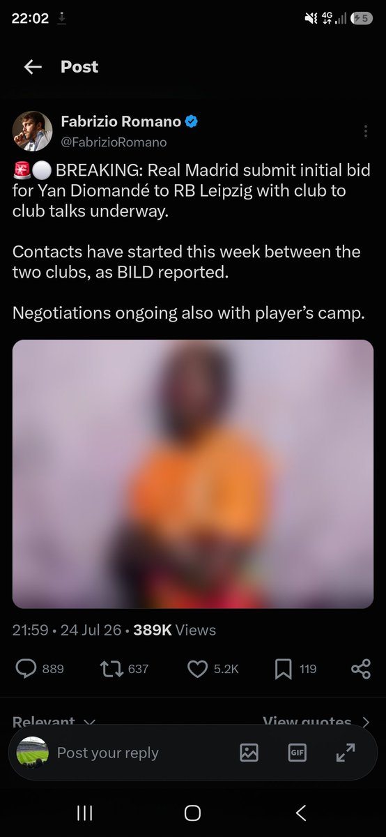 Jacob tweet media