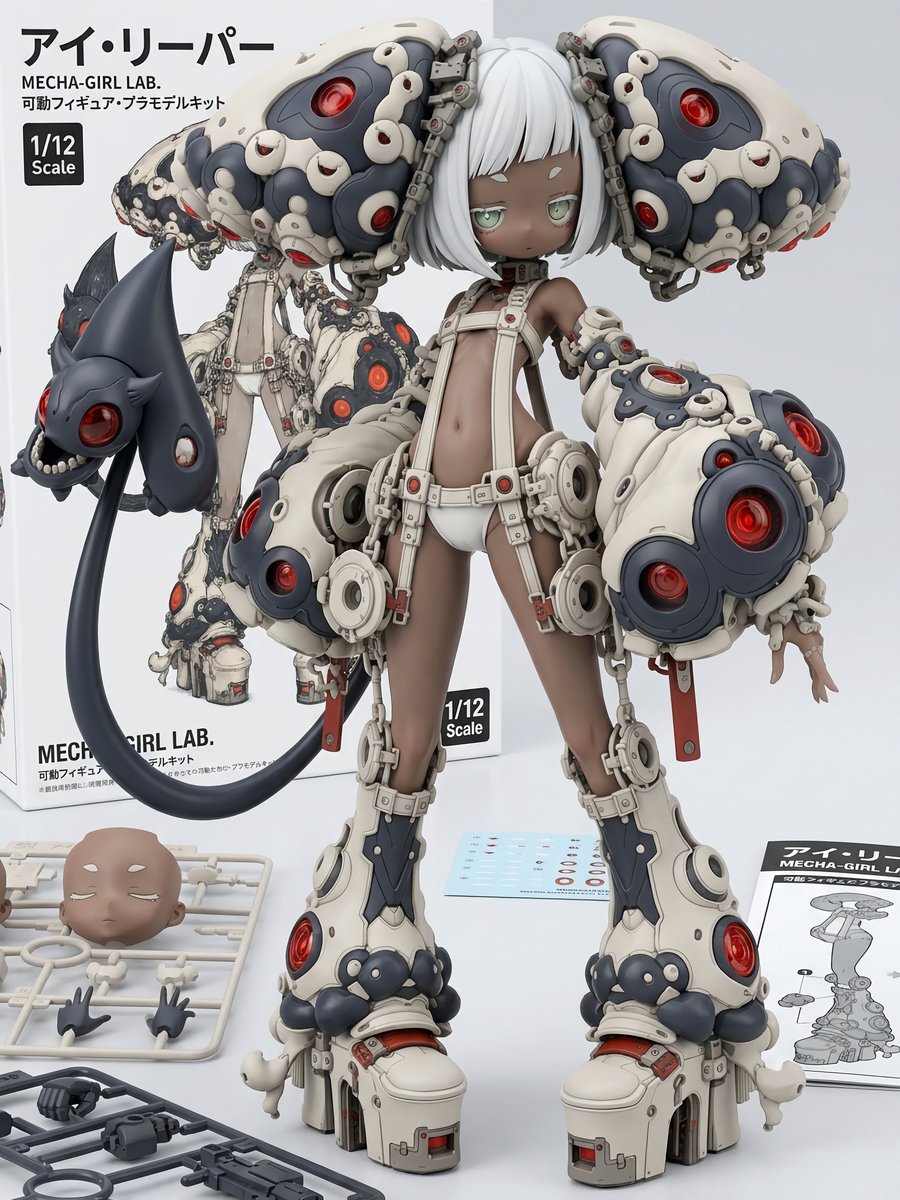 limited color