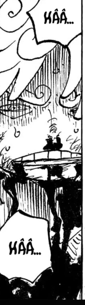 BDPerrininho's tweet photo. Luffy mon frère tu vas te relever… pas vrai?#onepeice1189 https://t.co/evCS71QWN8