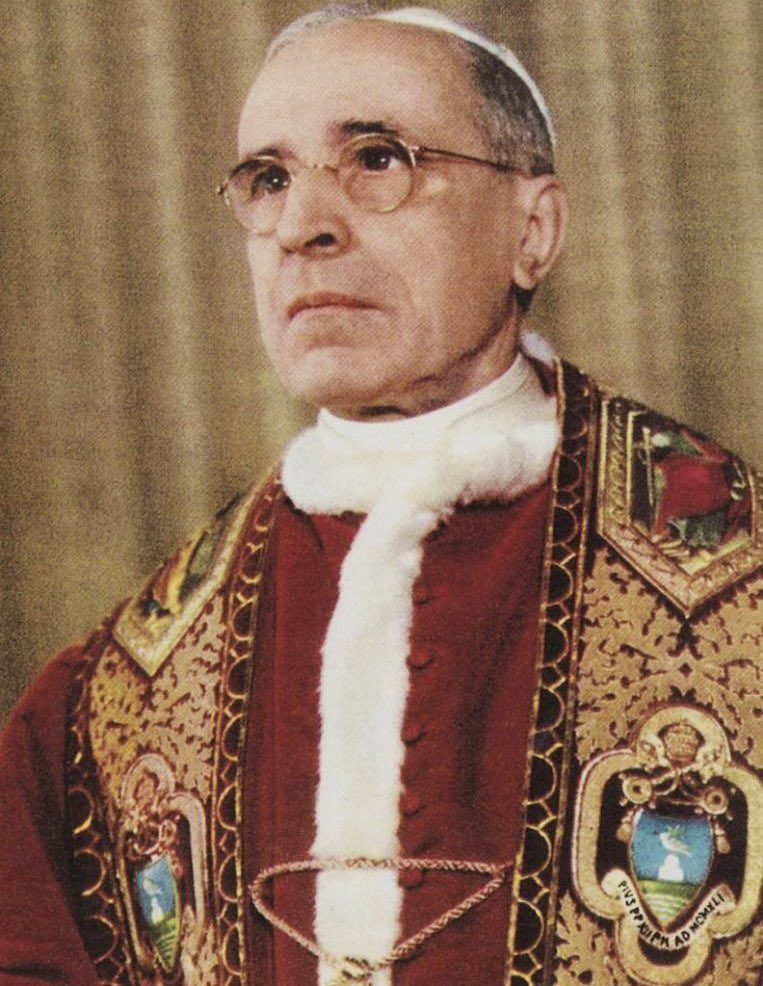 Catholic Rightist | 🌷🇻🇦 tweet media