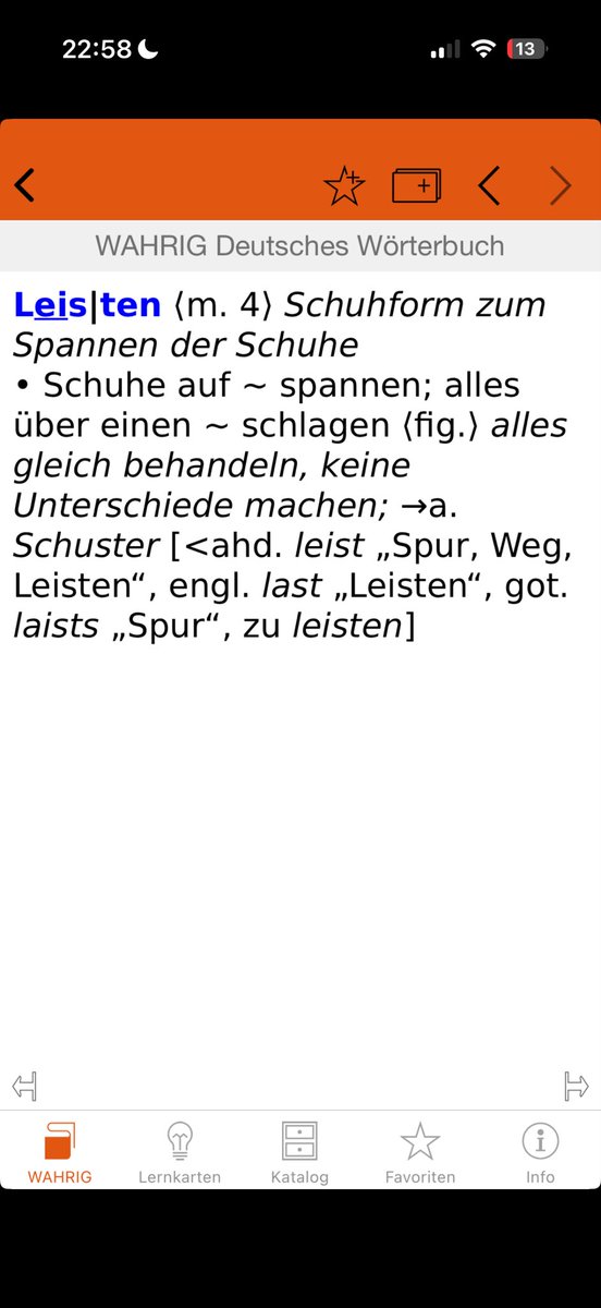 dschosaur11's tweet photo. @RaiGeLah @bundeskanzler @CDU @cducsubt @BMG_Bund deinem. Deinem Leisten. Doch:  so was ist wichtig. https://t.co/xyX3cRdCWB