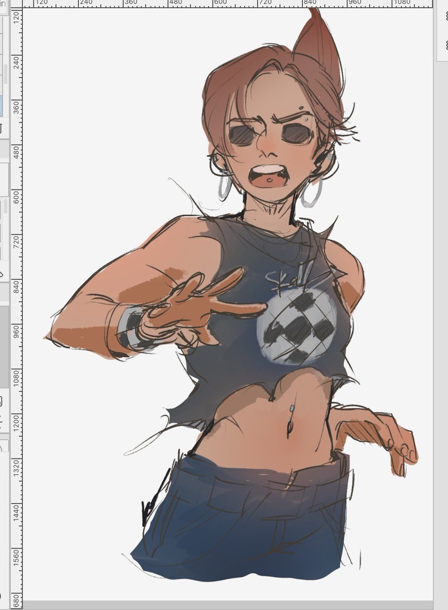 Kiteoukirishima's tweet photo. Tam #eddsworld https://t.co/SoixANc8FZ