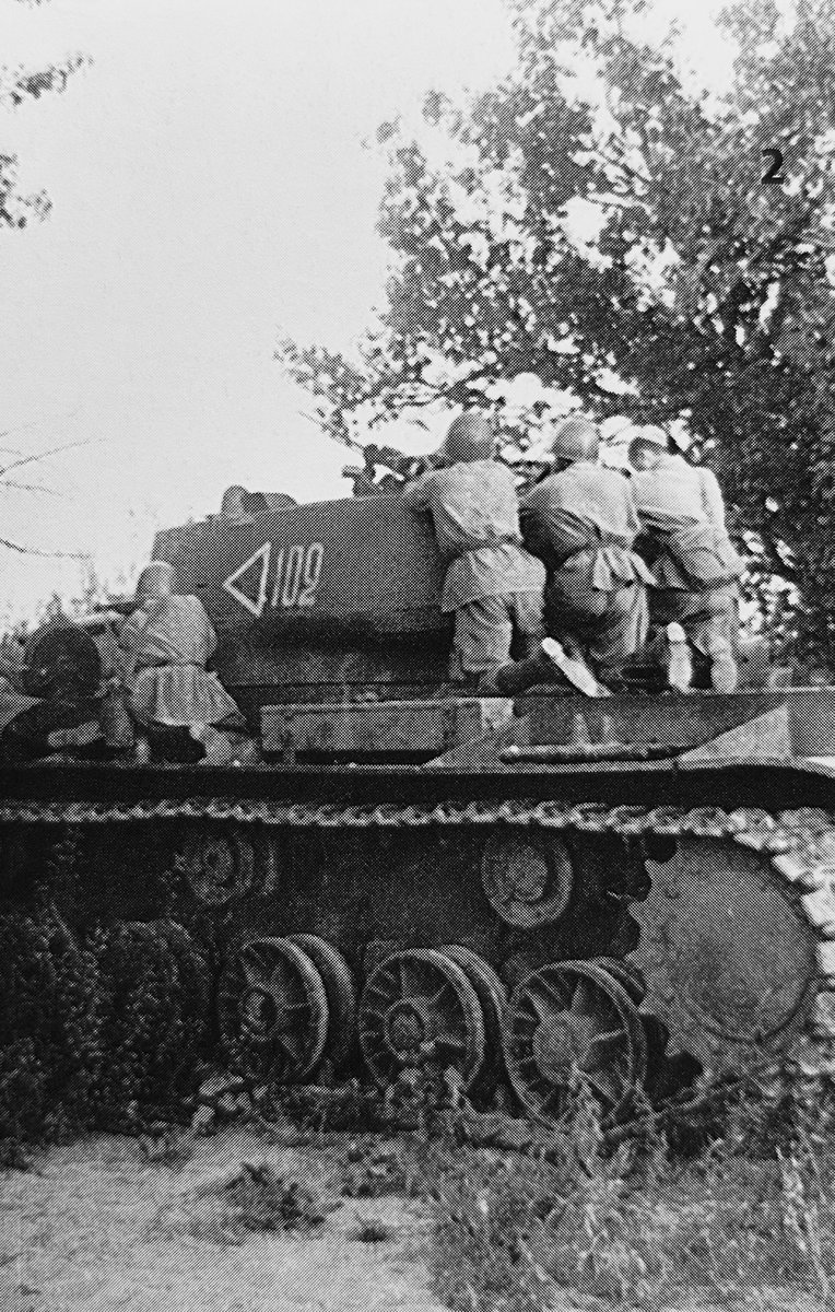1942年7月25日 大祖国戦争 南部戦線防衛地帯の全幅は326kmで、その右翼