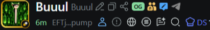 Buuul tweet media