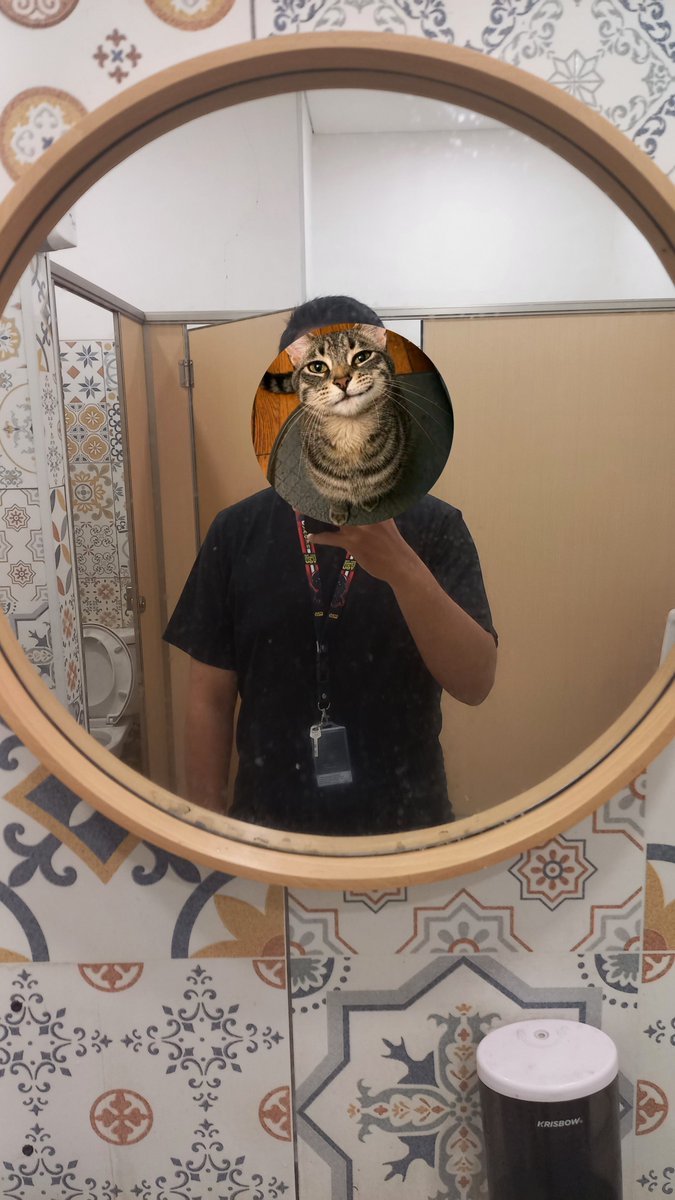 hsnmuha's tweet photo. Part kesekian dari "Apapun pekerjannya, laki-laki tidak boleh nganggur" https://t.co/gDFmLJMJmp