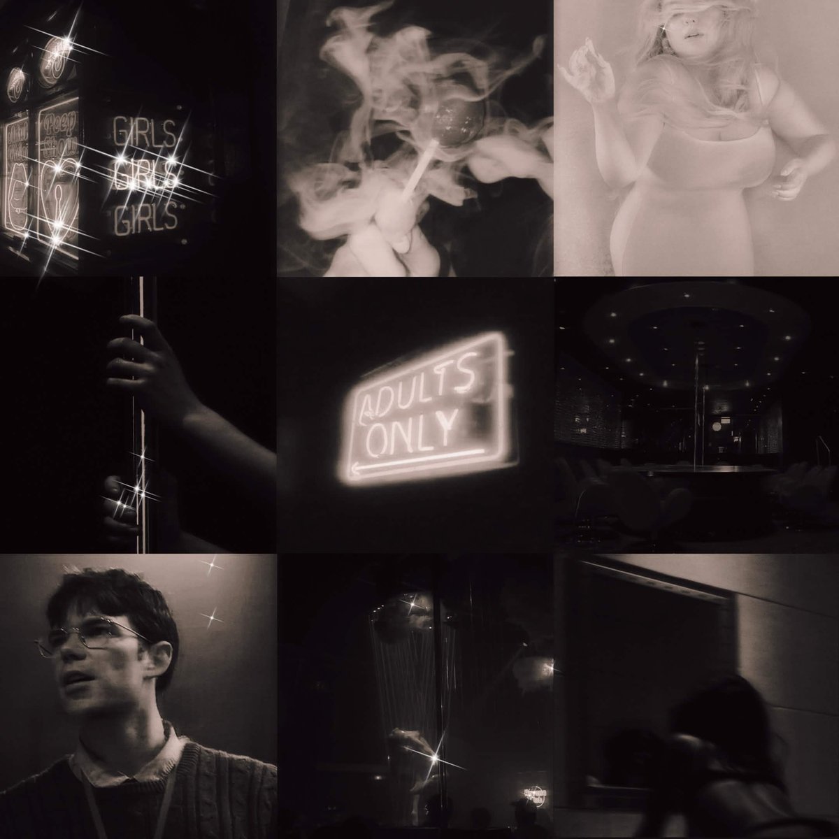 MidnightsMisty's tweet photo. #polin stripper au ✨   

happy friday! chapter four of sapphire at midnight is up!! the visit and the end 👀

📸The one where a lonely Colin Bridgerton visits a strip club, only to become a regular to a stripper named Penelope.

🔗https://t.co/fpoq2RFWqm https://t.co/d0r5oukeZO