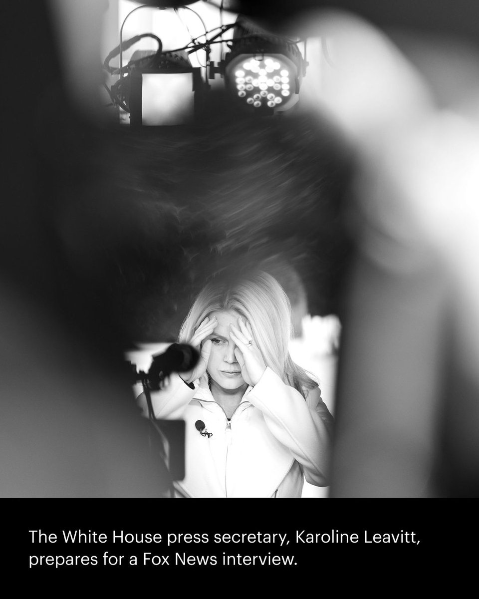 The New Yorker tweet media