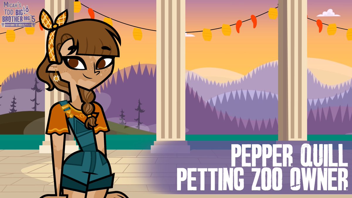 quillionupdates's tweet photo. WE HAVE OUR SECOND PEPPER QUILL DIARY OF THE SUMMER!

“That…Zireia girl. Is it weird to say she kind of reminds me of Selene a little? Well- Selene without all of the ‘getting-on-my-nerves-and-being-a-smartass’ bits. I think she seems kinda cool!”

source: @Kinarenning https://t.co/JXAMqLFrQD