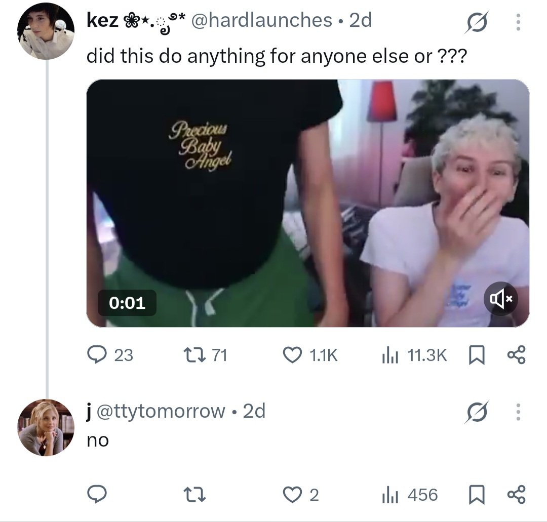 anini ᥫ᭡ is meeting dnp tweet media