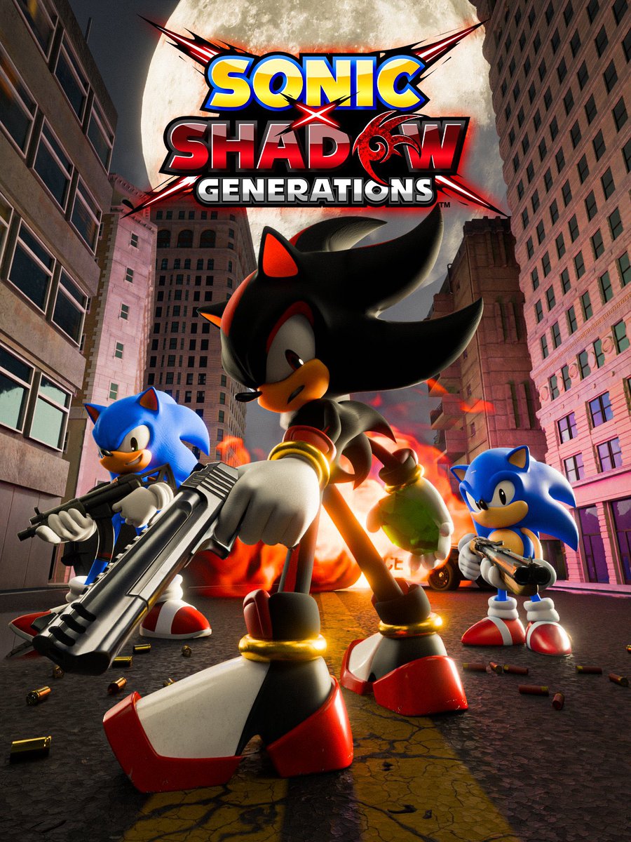 chef_of_games's tweet photo. Box art for SxS Gens if Sega weren’t cowards https://t.co/tiqDaDjiXe