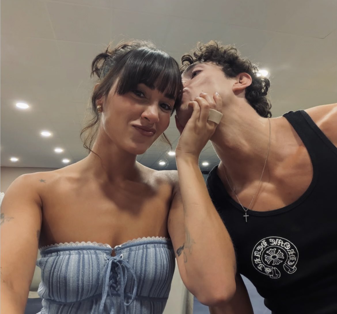 aitanavibes's tweet photo. lo mucho que se quieren y lo mucho que se admiran, mis chicos 🩶 https://t.co/Vekf7M8Kt8