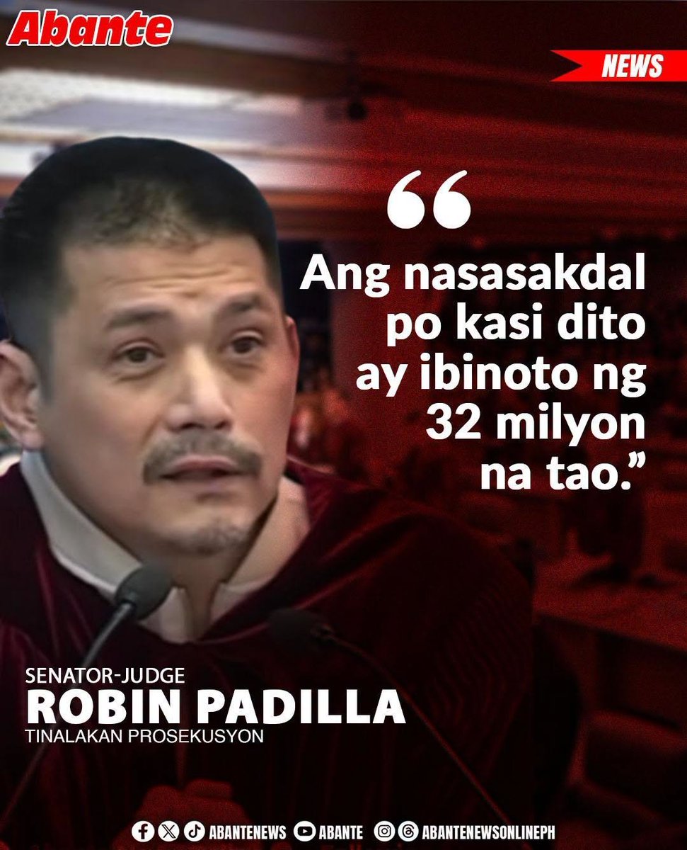 Spokesman Of The Filipinos tweet media