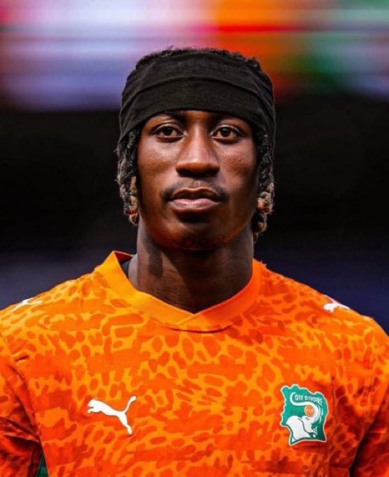 a_derll's tweet photo. BREAKING NEWS🚨: Real Madrid submit bid for Yan Diomande! https://t.co/BmQbnM8REd