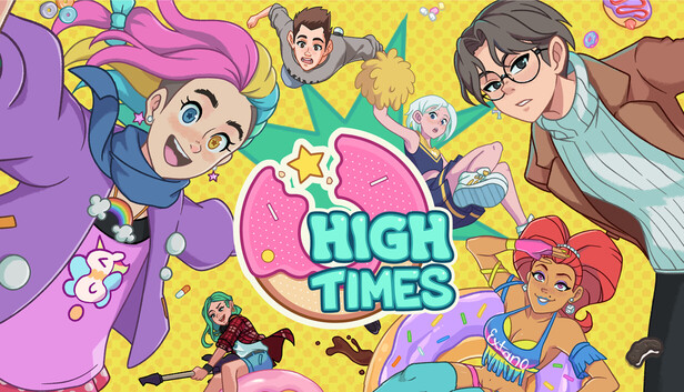 river_am's tweet photo. Stream tonight 🐻‼️I was lucky to receive a code for High Times by @yangyangmobile ! 🍩 It's cozy, you make donuts, and you can date 😳Expected stream start time sometime after 7pm PST!

#vtuber #ENvtuber #Beartuber https://t.co/W0bE0yo3IY