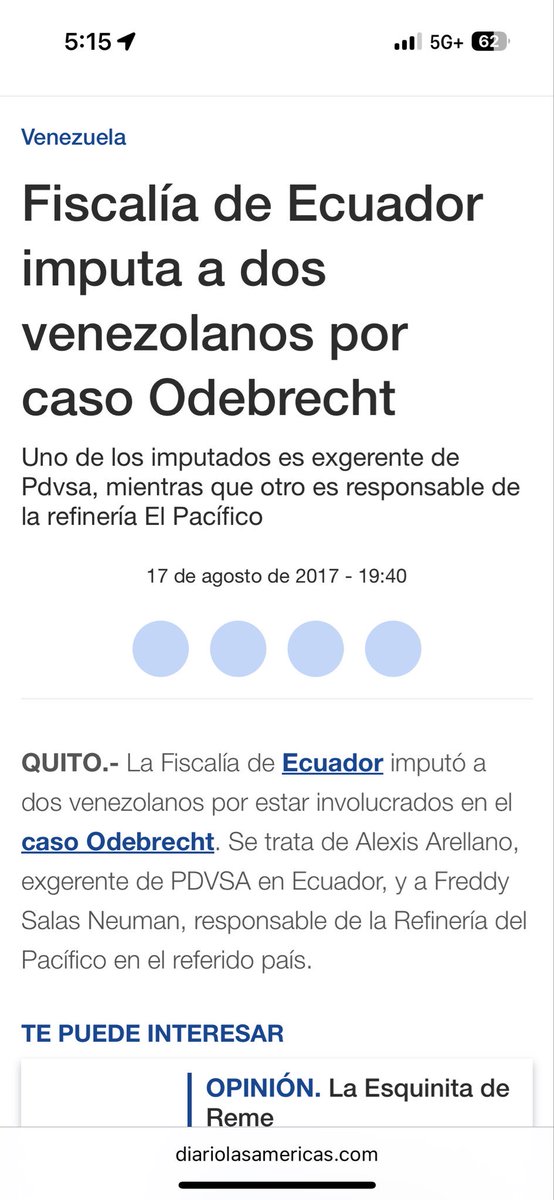 Melasteniarys's tweet photo. @ConElMazoDando Ni se les ocurra mandar en alguna mision a #calvetechoro #vacunarapida ALEXIS ARELLASNO #LADRONAZO #GUISERO #MAFIASPDVSA #ESCANDALOODEBRECHT #ECUADOR PORQUE SE ROBA HASTA LAS RELIQUIAS INCAS. GENTE QUE DAÑA TANTO LA IMAGEN DE UN PAIS Y SUS INSTITUCIONES @PartidoPSUV @PDVSA https://t.co/YVNGZojkXK