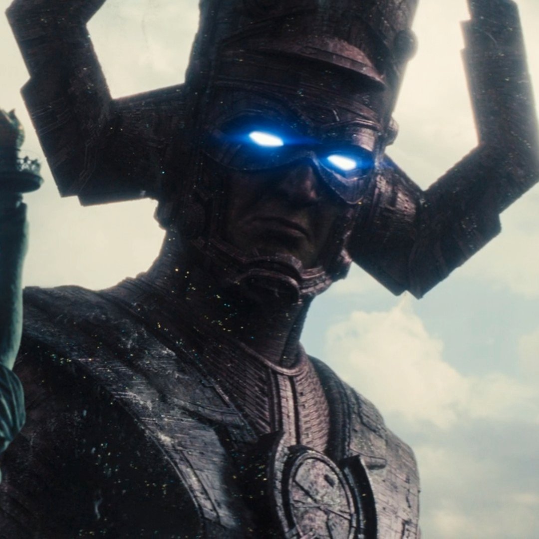 marvel_updat3s's tweet photo. 1 year ago today, Ralph Ineson made his #MCU debut as Galactus. https://t.co/89V7YxwVvc