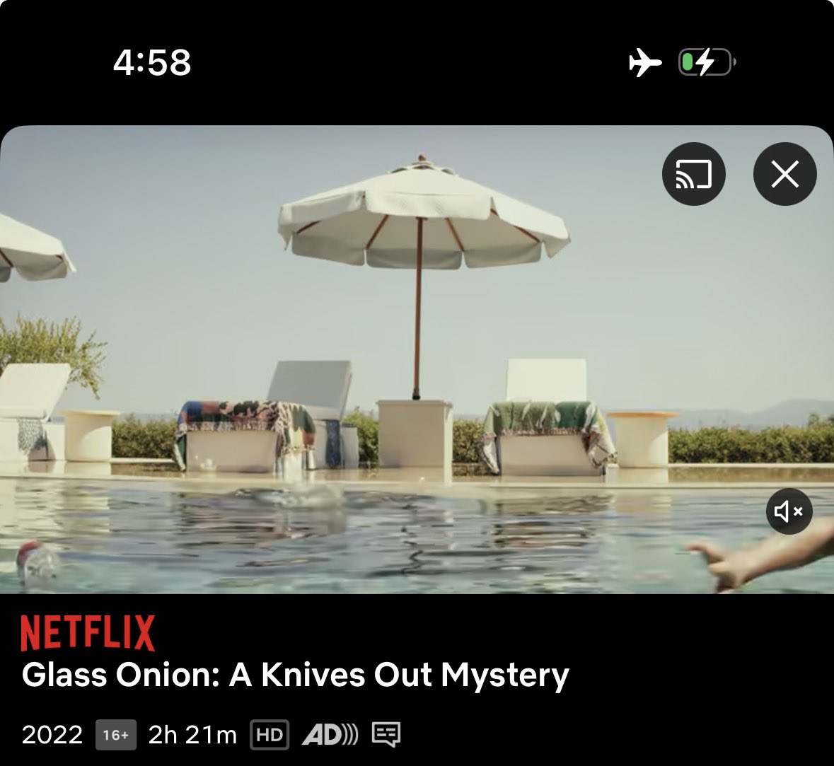 ScreenVibe_X's tweet photo. 4 Netflix movies that genuinely deliver (no fluff) https://t.co/QB2TsjNddD