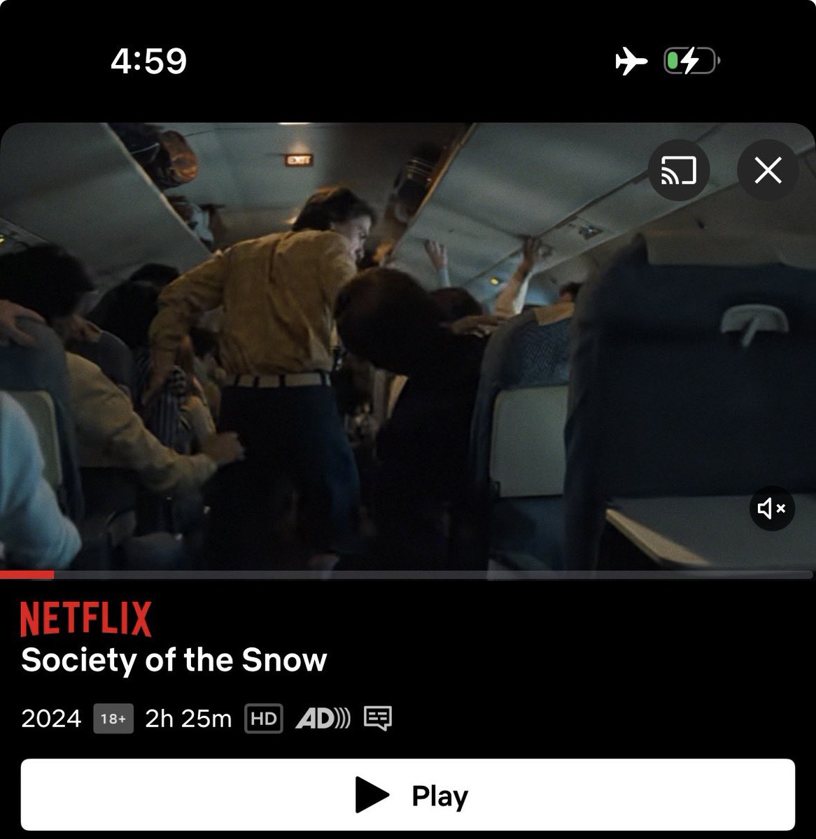 ScreenVibe_X's tweet photo. 4 Netflix movies that genuinely deliver (no fluff) https://t.co/QB2TsjNddD