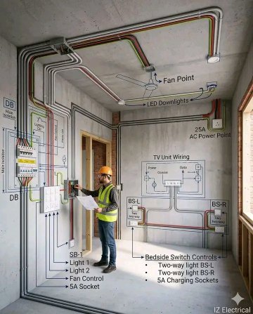 infraredtechcon's tweet photo. We Specialized in all kinds of Electrical Industrial &amp; House Wiring. For more info;
Call: 09132637927, 08056744027
WhatsApp: +2348056744027
Email: infraredtechcon@gmail.com https://t.co/NEGMi1l2VN