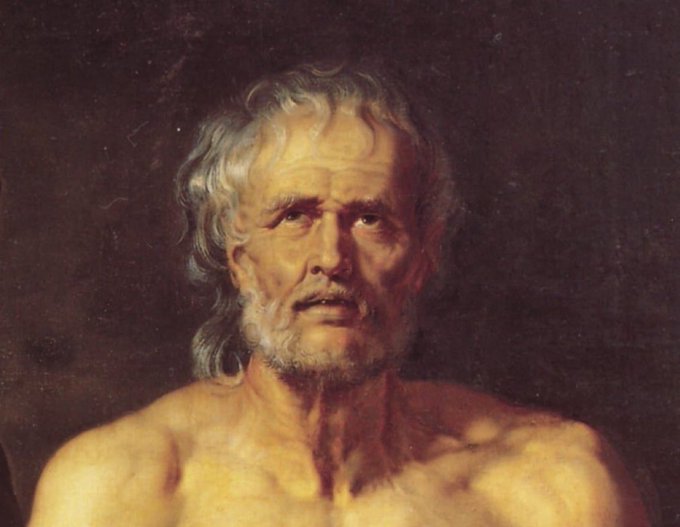 sivriikalemler's tweet photo. Umut etmeyi bırak, korkmayı da bırakırsın.  Seneca https://t.co/ONhbTrwXa1