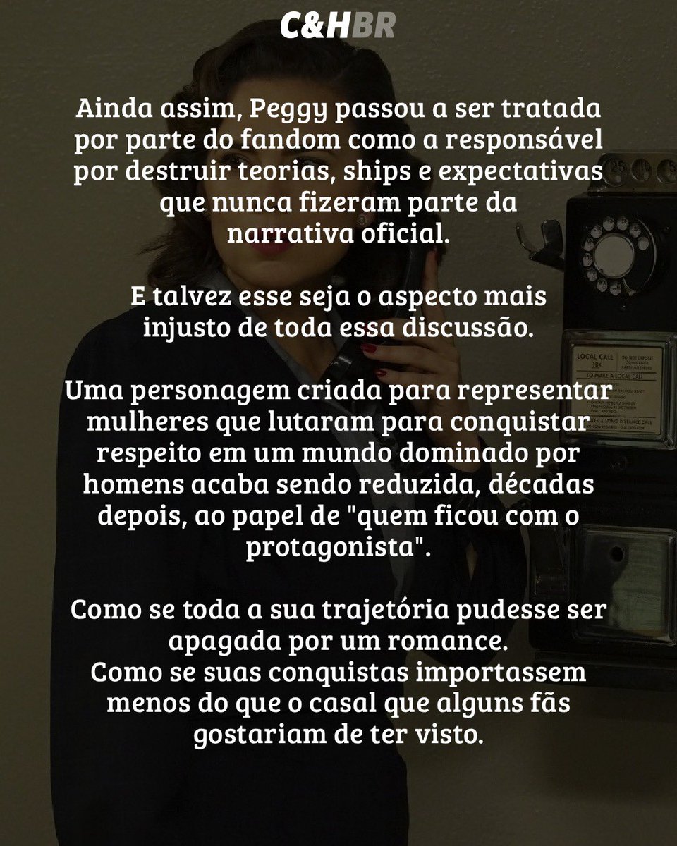 Chris & Hayley Brasil tweet media