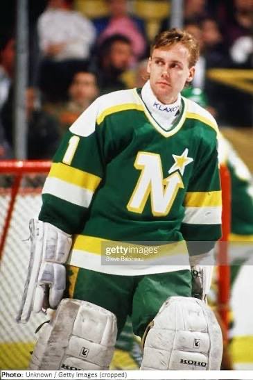 tywebb99's tweet photo. @NHL94Podcast Kari Takko
Nobody rocked the white pads better. https://t.co/Wx7yjF7Cvb
