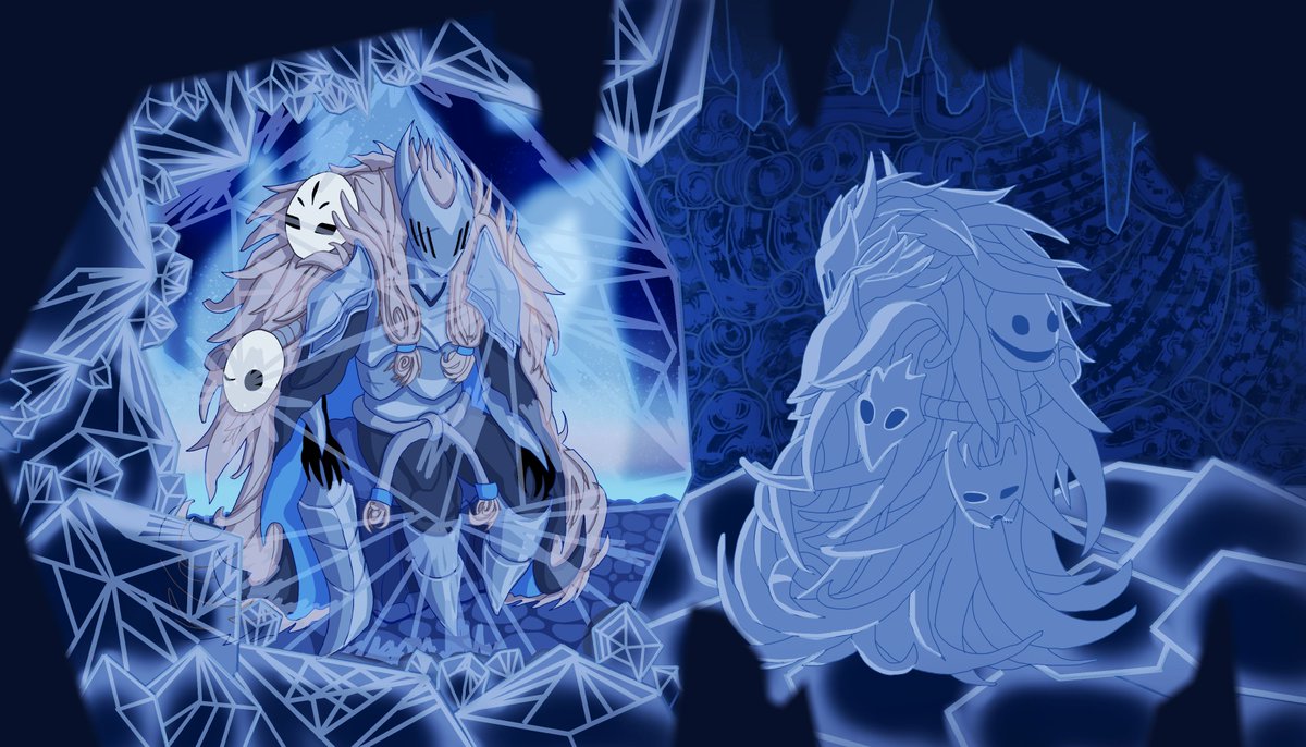 EmPerror403's tweet photo. 5th attack for #artfight2026 https://t.co/etONk7mBVH