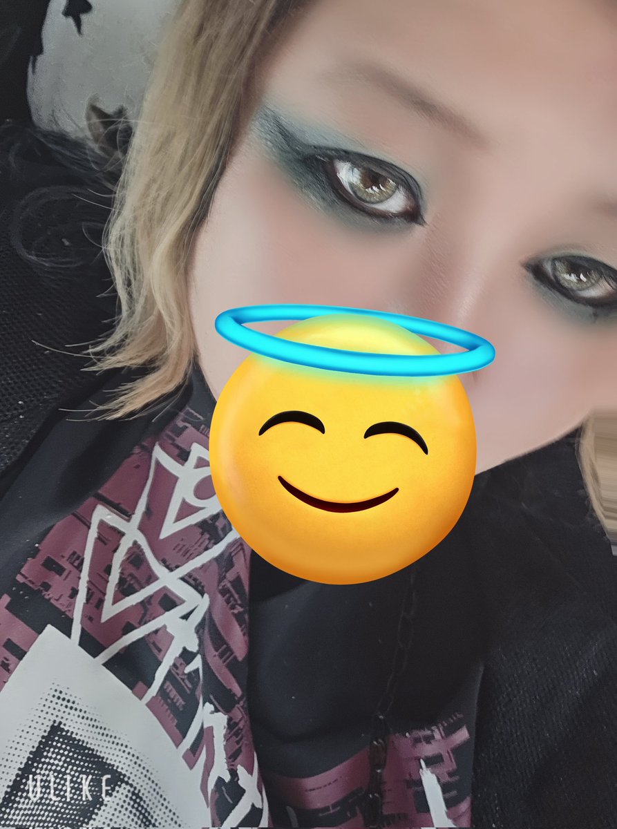 execution_me_'s tweet photo. ミズキイメージメイクで行くますぞー https://t.co/Or3WdTLKGz