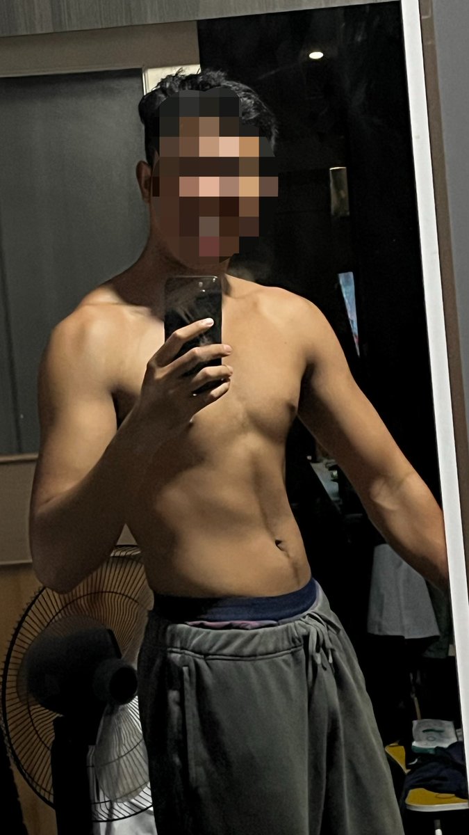 kkpst___'s tweet photo. Morning flex🏹 https://t.co/4Bk0y9BdGX