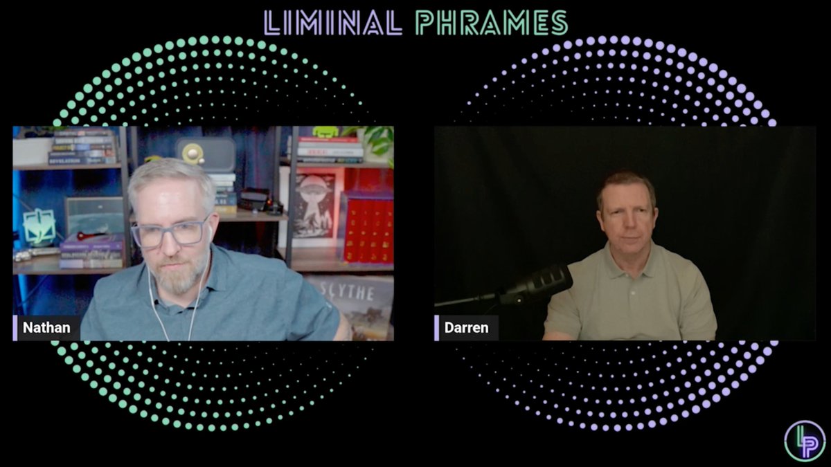 ExoAcademian's tweet photo. 🚨 NEW! on @LiminalPhrames: Syncing up the current public conversation around UFO/UAP disclosure with the surprisingly coherent and consistent details arising from abduction and hybridization accounts. What if we know *more* than is being publicly acknowledged? #ufoX https://t.co/tB6vlMW6bl
