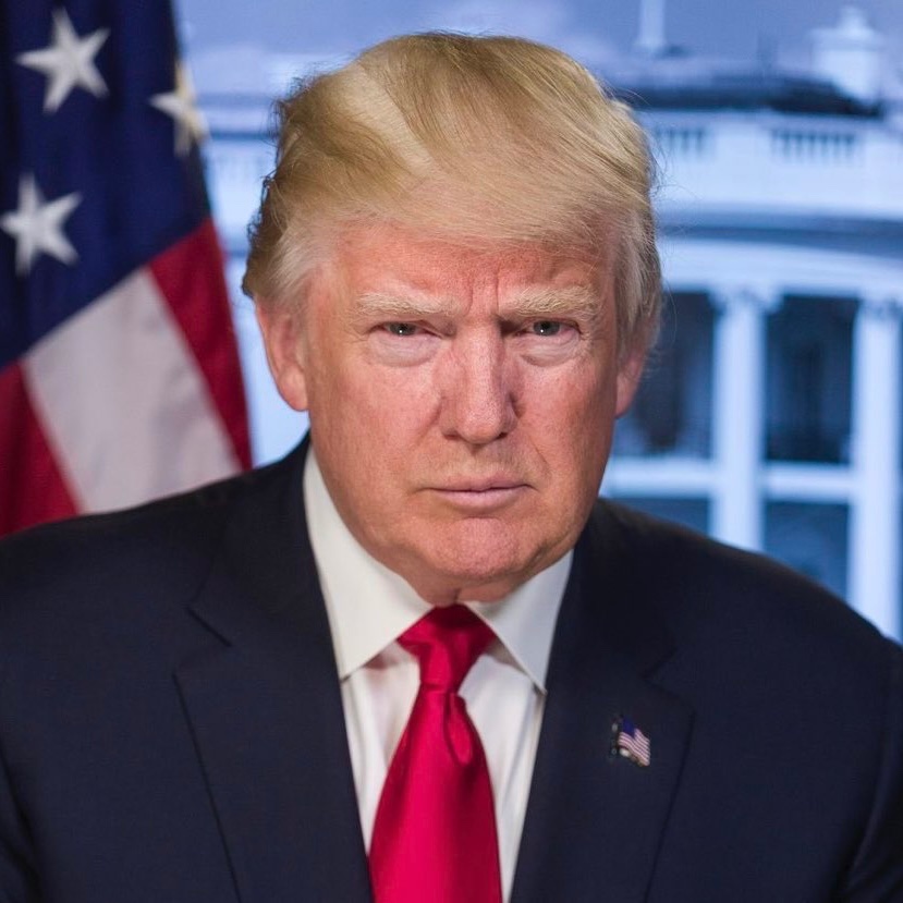 interesting_aIl's tweet photo. Donald Trump says communities must accept data centers and that you can’t fight them

“You can't fight it. You have to go with it” https://t.co/5NWBsEMmHZ