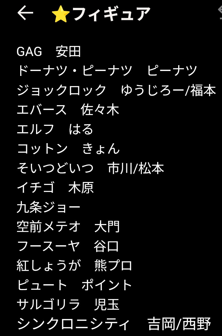 a.k.a. よしたか tweet media