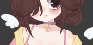 SuhashyVT's tweet photo. Quise cambiar el avatar!! Veré si lo puedo usar para el directo de hoy 👀 https://t.co/KbP1Ue7UxU