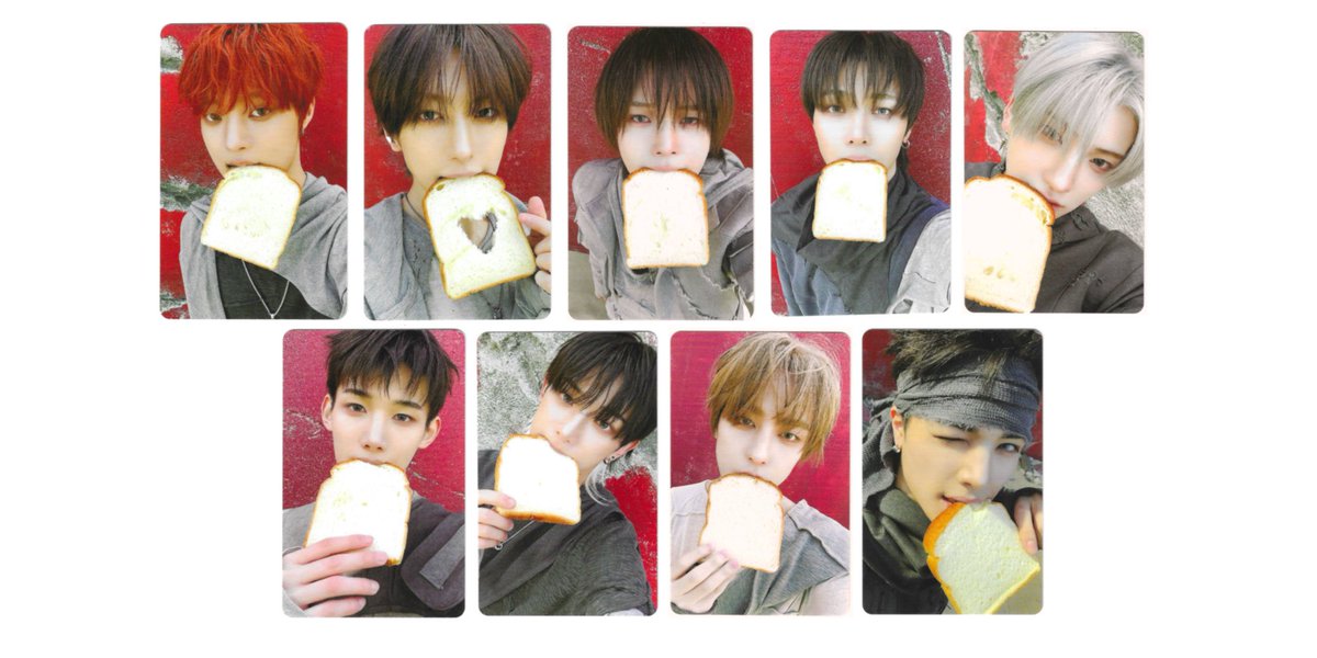 asakrjo's tweet photo. &amp;team [wof] weverse global kr showcase pc scans 

live B (bread) ver 

#andteam #エンティーム #앤팀 https://t.co/MS7sVjhUop