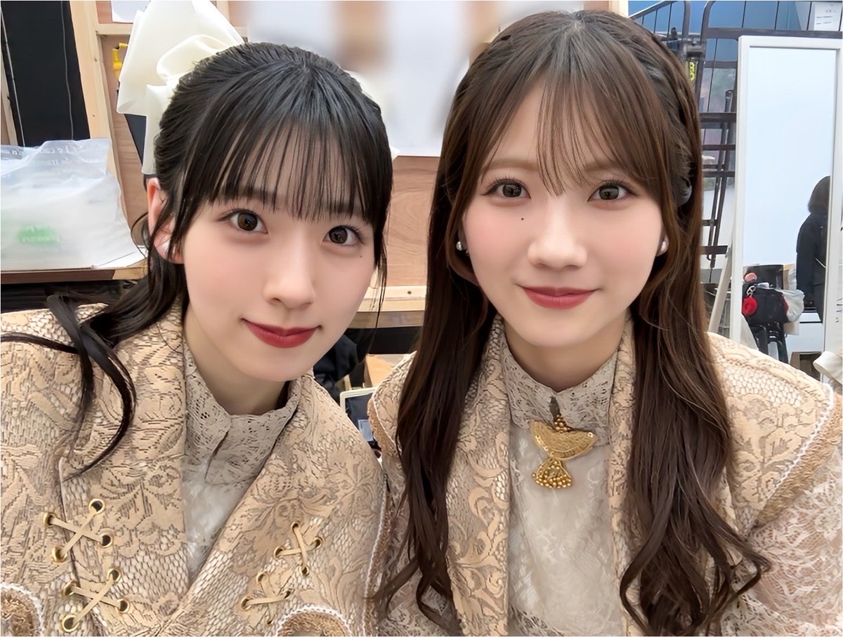 rika_ishimori24's tweet photo. 7月25日は三期生小田倉麗奈さん22歳の誕生日です。
知的でユーモアがありそして時に悪戯好きな彼女
素敵な一年をお過ごし下さい。

#小田倉麗奈生誕祭 https://t.co/SEtZuVHBB9