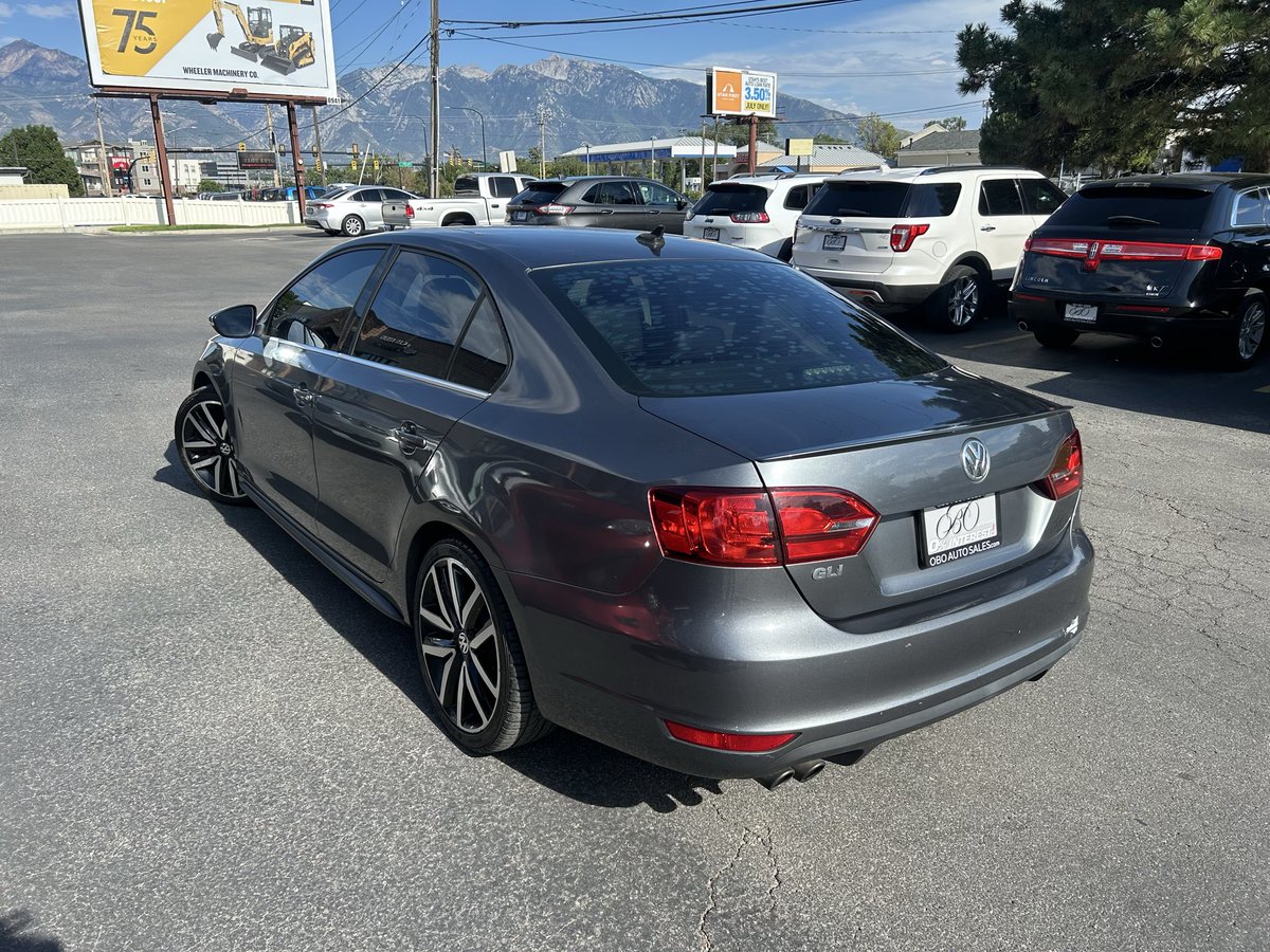 oboautosalesllc's tweet photo. ππ¨ This 2012 Volkswagen Jetta GLI is ready to fly!
π₯ 2.0L Turbo
π Clean Title
ποΈ Leather
π° $2,499 Down
π΅ $300/Month
β
0% Interest
Tax Price: $9,499
Donβt waitβthis sporty GLI wonβt last long!
#JettaGLI #Volkswagen #Turbo #OBOAutoSales #UsedCars #UtahCars #ZeroPercentIn https://t.co/4SbedapQUV