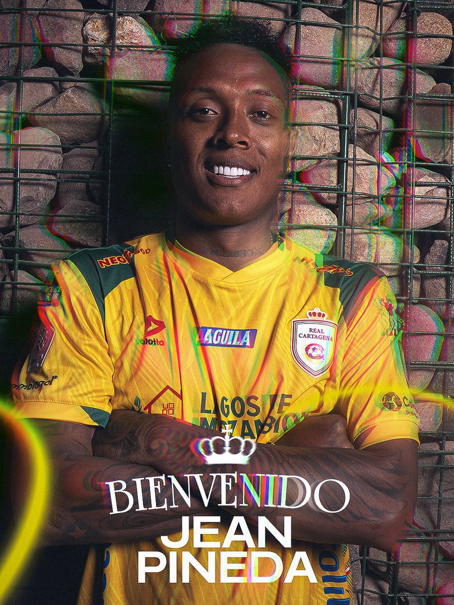 Real Cartagena tweet media
