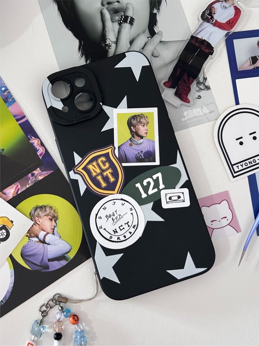 thecoolthingss's tweet photo. personalize tudo… ✨🩷🪩 https://t.co/NayahlnMnh