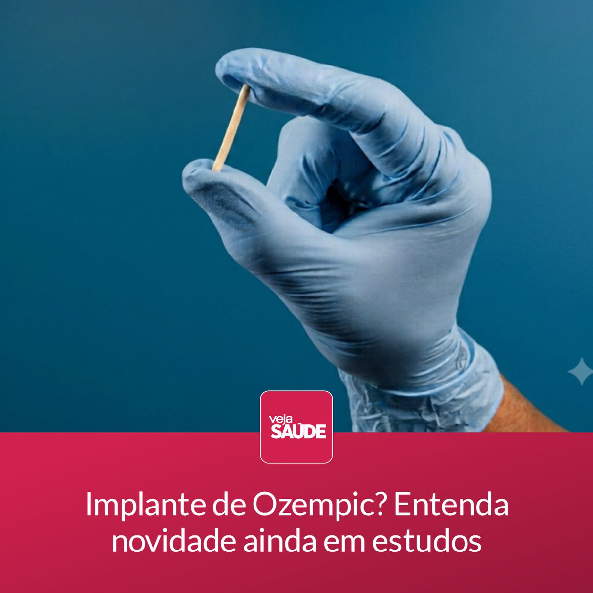 VejaSaude's tweet photo. Parceria entre Novo Nordisk e empresa de biotecnologia pode trazer essa inovação, mas a inflexibilidade do tratamento preocupa os médicos

Leia mais em:
https://t.co/NAEmAJ0GMD https://t.co/Yft8AUeUEe