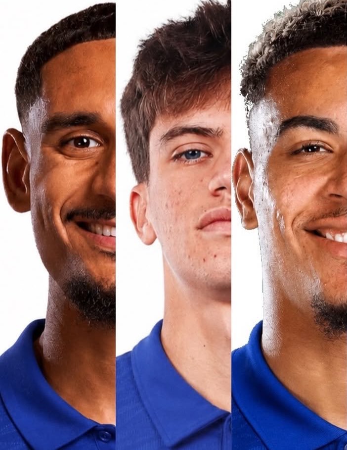 Patrick71727's tweet photo. Maxence Lacroix ✅
Marco Palestra ✅
Morgan Rogers ✅

These are exactly why I'm going into next season with confidence💀✊💪

#PRESEASON #THESPECIALONE 
#CFC #PREMIERLEAGUE #MUFC https://t.co/1i888C2CiU