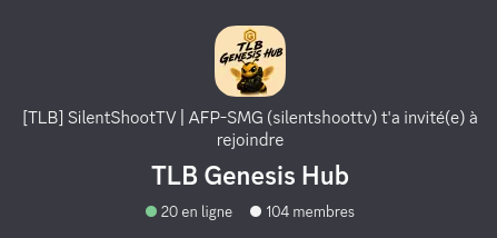 neocyclopi's tweet photo. We Are 100 Bees🐝 on TLB Genesis Hub 🎉
Follow Us: @SilentTV3 and @pulsechain6969
🇫🇷🇬🇧 #FlyWithUs and Win🎁 Genesis/OG Bees, Honey Pots and Emerald Jelly ⬇️
https://t.co/jqeHqN955j https://t.co/3k6SJUN4ZC